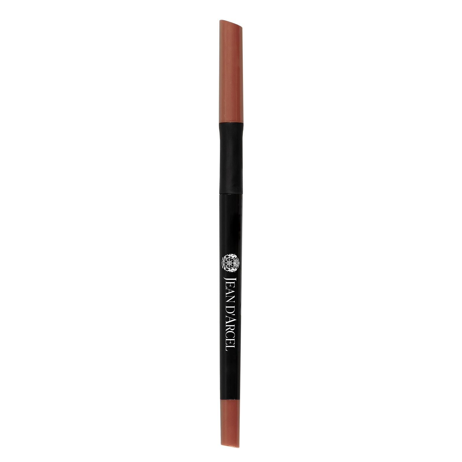 JEAN D'ARCEL soft lip liner – rosy nude, 1stk