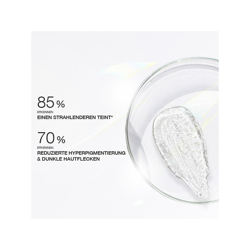 KLAPP Caviar Power Imperial 24 h Pearl-in-Gel White – Anti-Aging-Pflege, 50ml, Geltextur in Glasschale und Wirkstoffhighlights