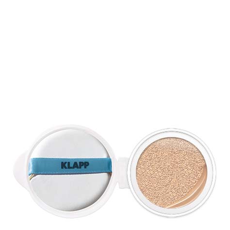 KLAPP Colour & Care Cushion REFILL – 01 light, 1Stk