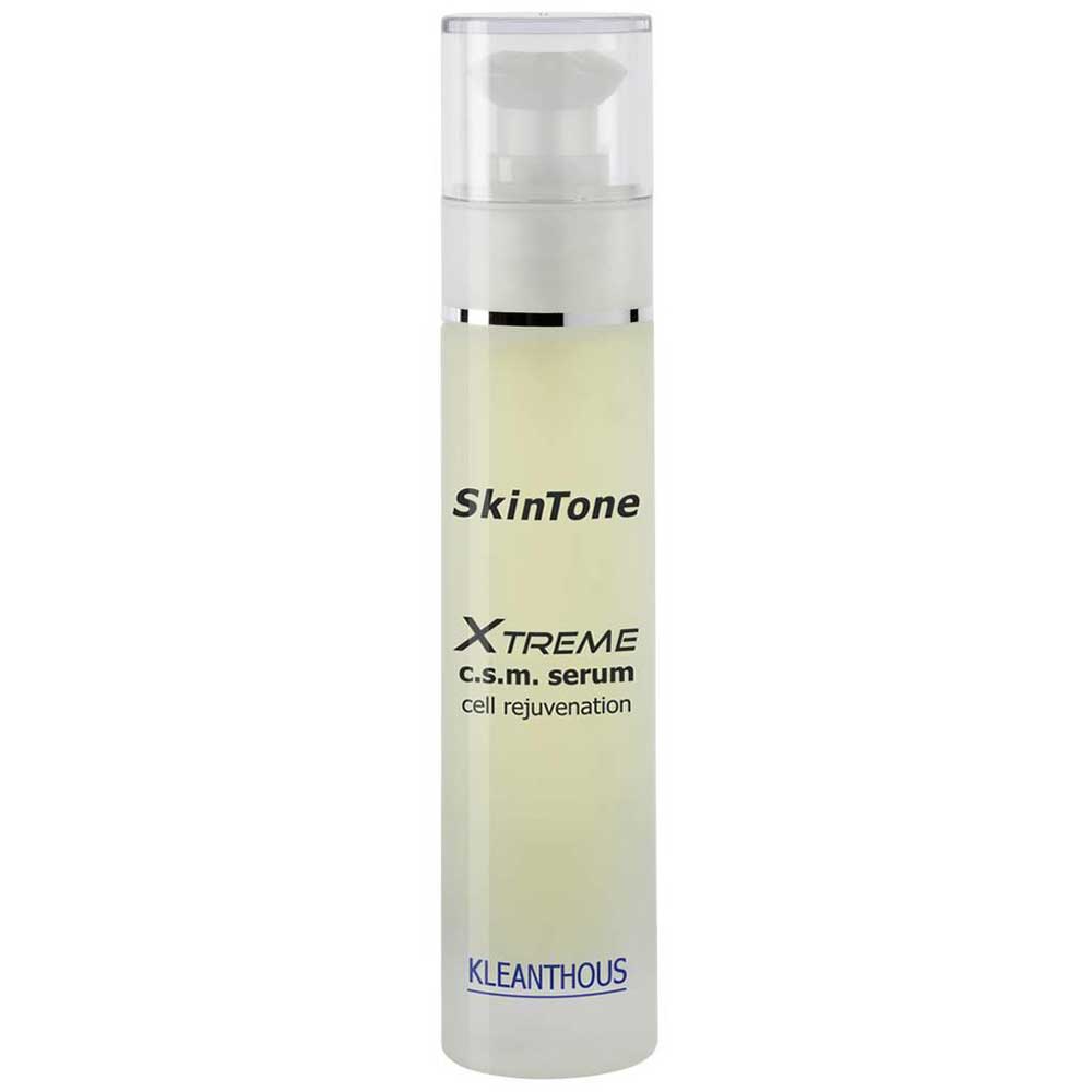 KLEANTHOUS SkinTone Xtreme c.s.m. serum – Anti-Aging Konzentrat, 50ml