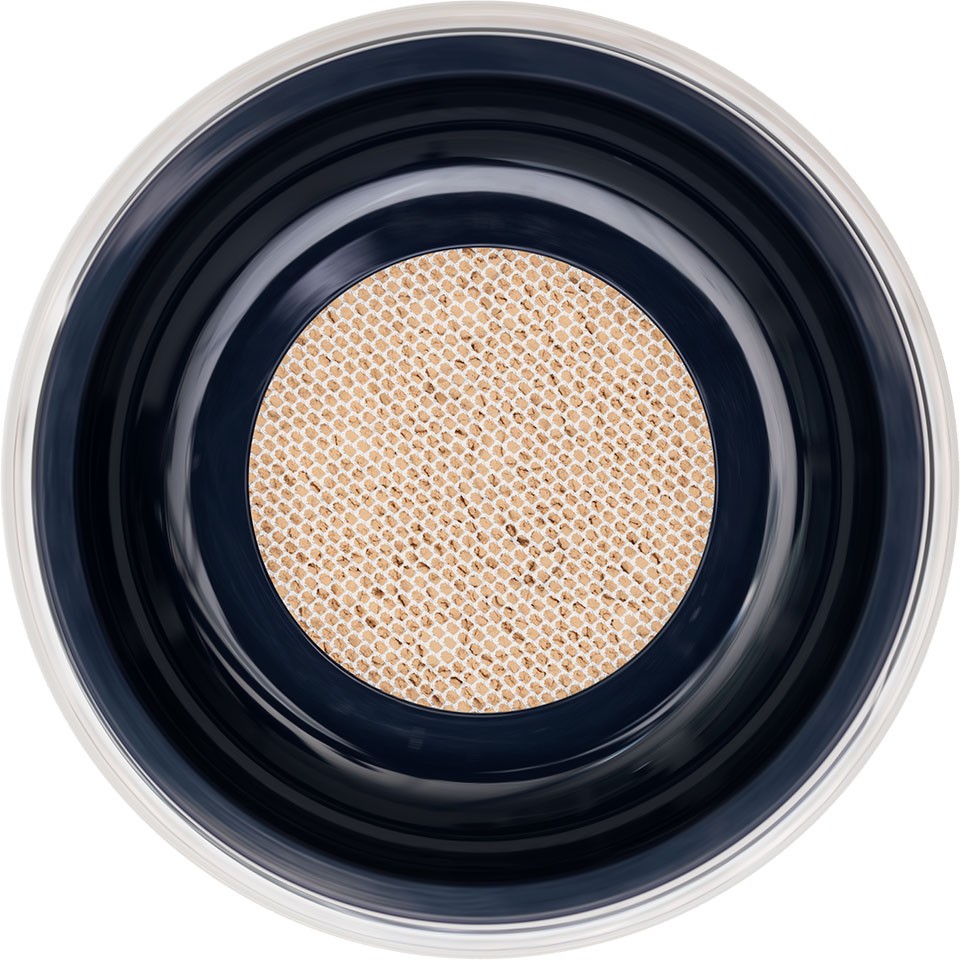 KRYOLAN Anti-Shine Powder , 10g, Tiegel offen Variante dark
