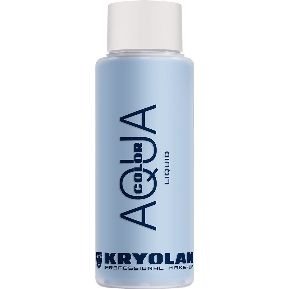 KRYOLAN Aquacolor Liquid 587 – Farbintensive Fluidfarbe, 30ml, Flasche