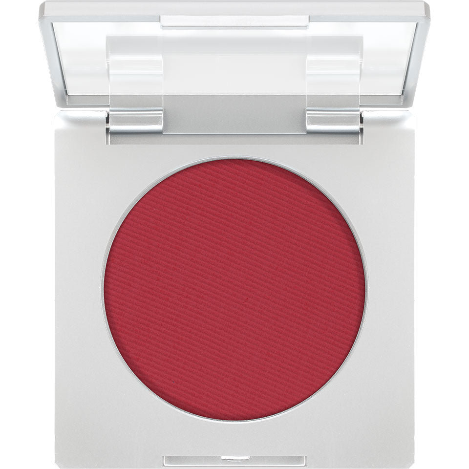 KRYOLAN Blusher 081 – hoghpigmentiertes Puderrouge, 8g