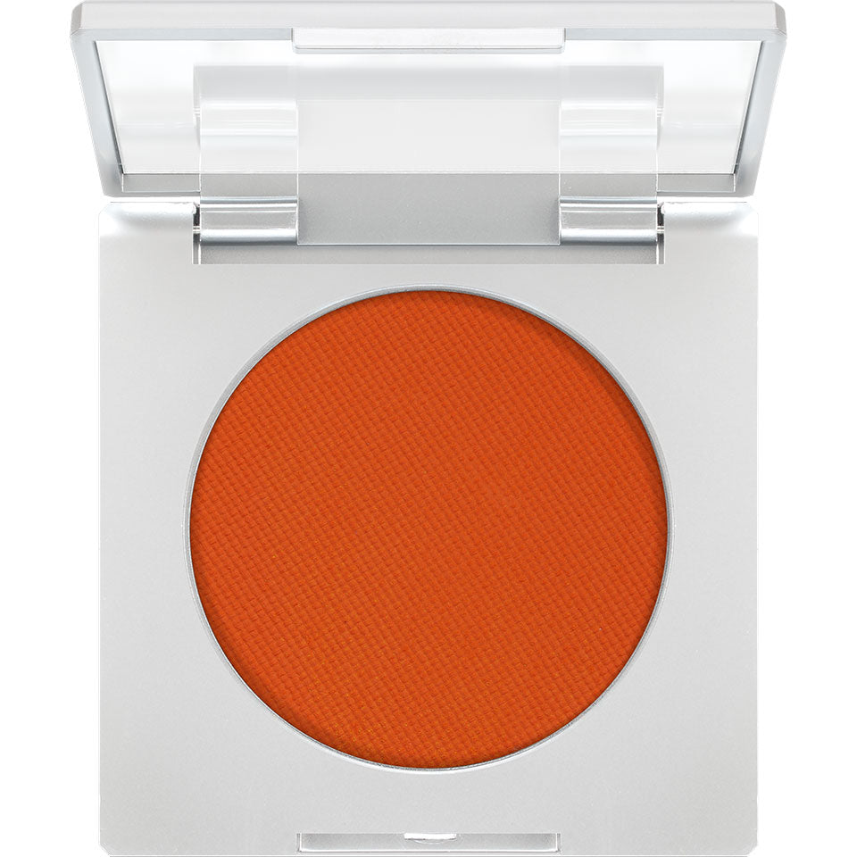 KRYOLAN Blusher mandarin – hoghpigmentiertes Puderrouge, 8g