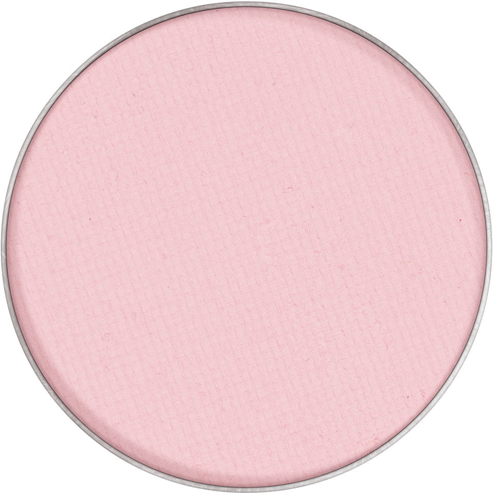 KRYOLAN Blusher Nachfüller 36 mm – gepresster Puder Rouge, 1stk, Farbe feeling