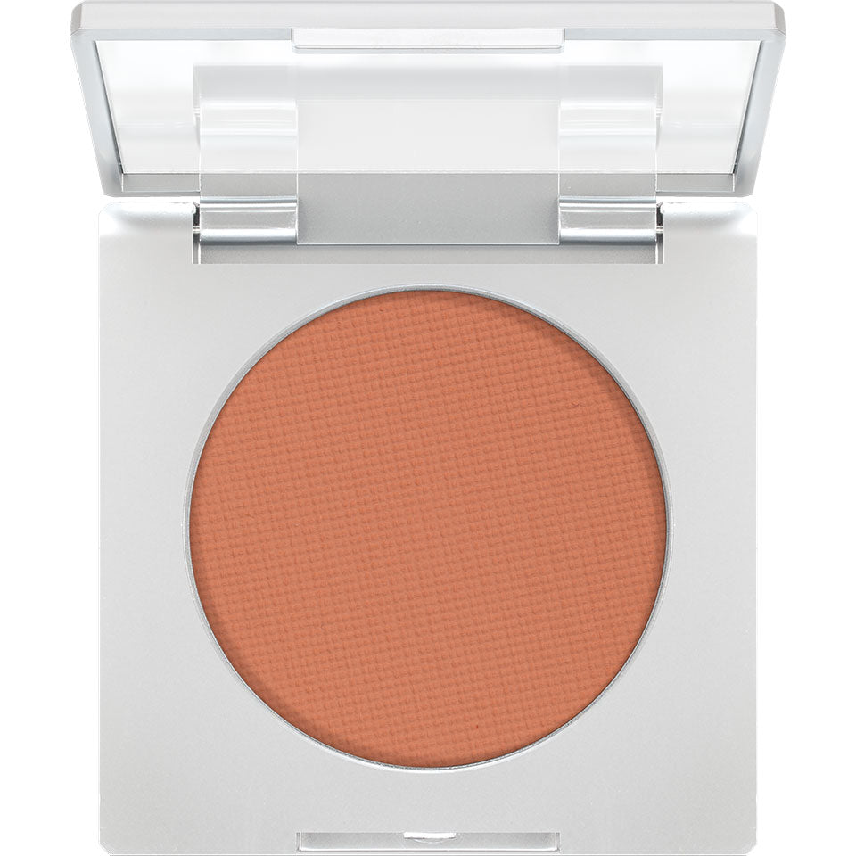 KRYOLAN Blusher R19 – hoghpigmentiertes Puderrouge, 8g
