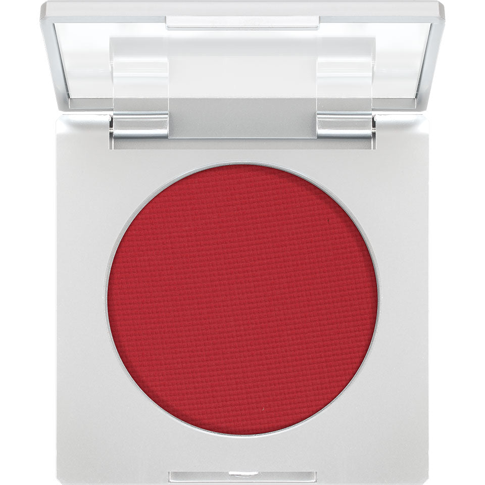 KRYOLAN Blusher R6 – hoghpigmentiertes Puderrouge, 8g