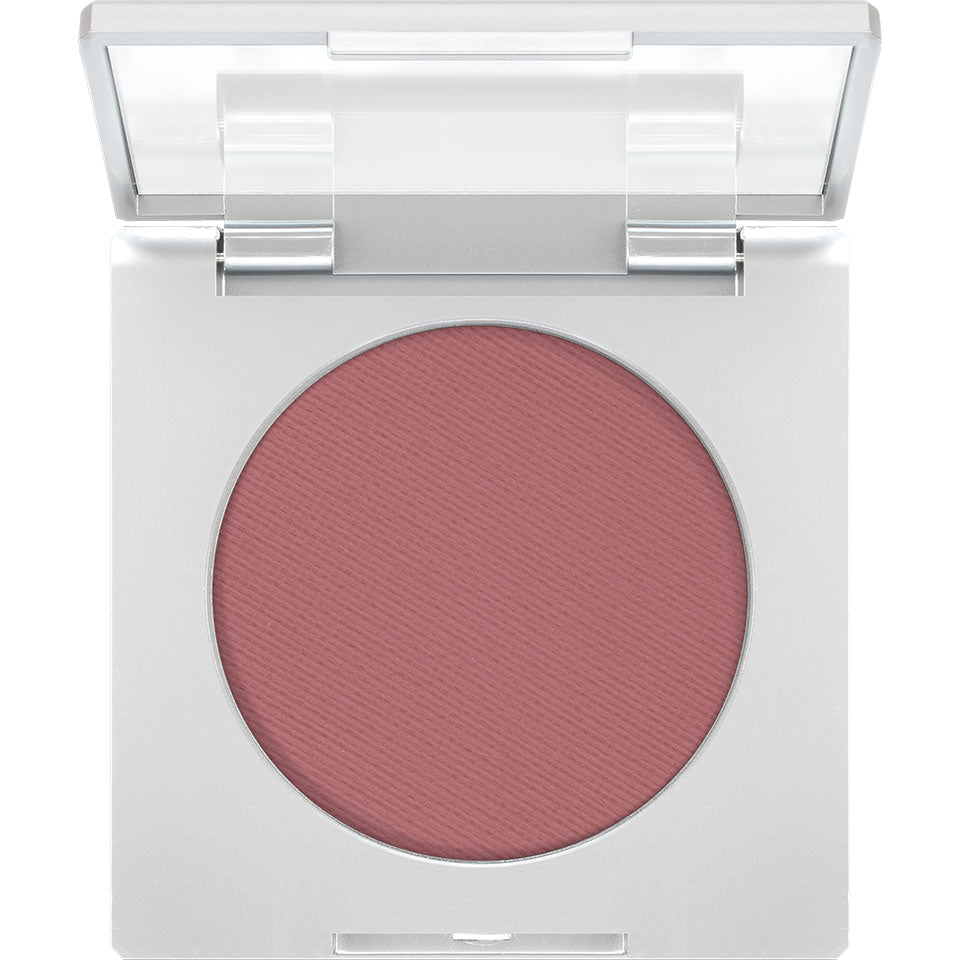 KRYOLAN Blusher rosewood – hoghpigmentiertes Puderrouge, 8g