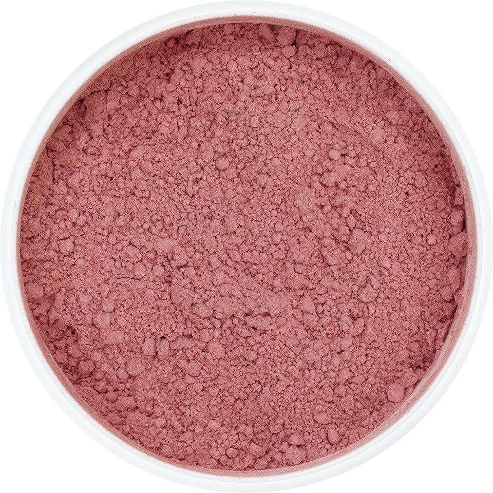 KRYOLAN Blutpuder dark – für realistische Bluteffekte, 10g