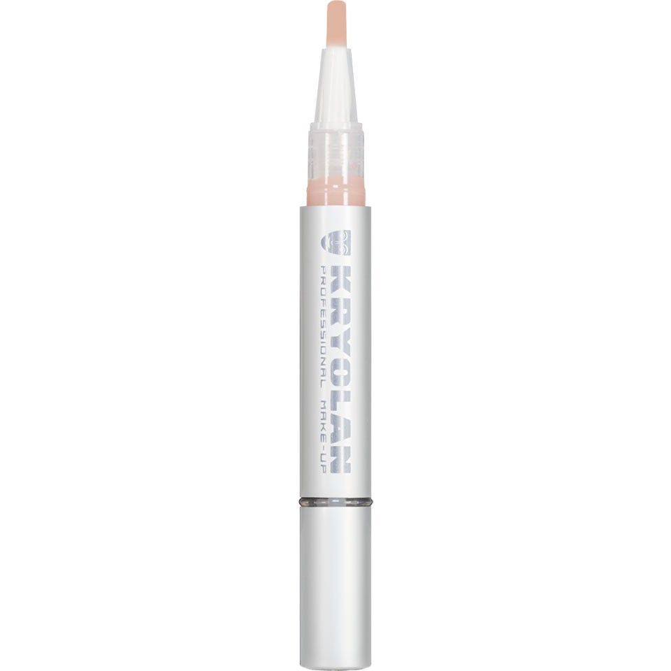 KRYOLAN Brush-on Concealer, 1stk, Farbe 01 offen