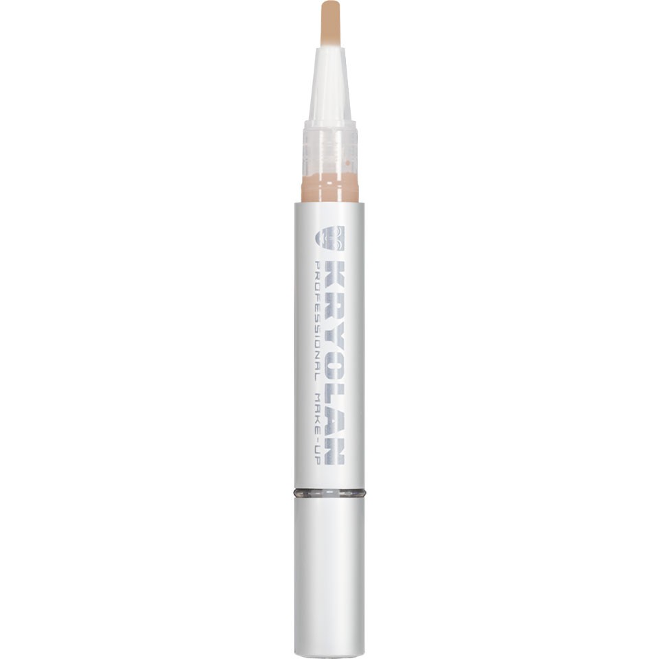 KRYOLAN Brush-on Concealer, 1stk, Farbe 02 offen