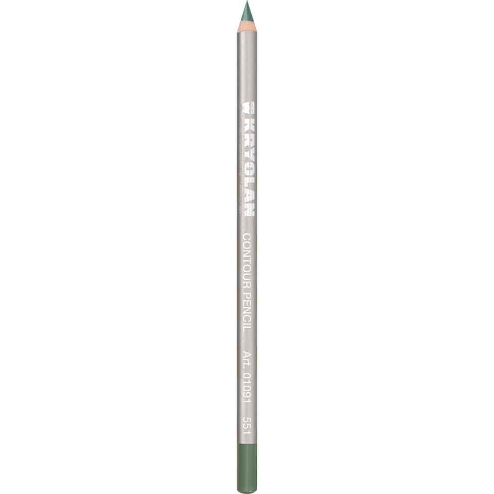 KRYOLAN Contour Pencil, 1stk, Farbe 511