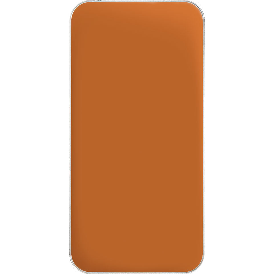 KRYOLAN Digital Complexion Cream Foundation REFILL D33 – HD-taugliche, vegane Creme-Foundation, 1,75g