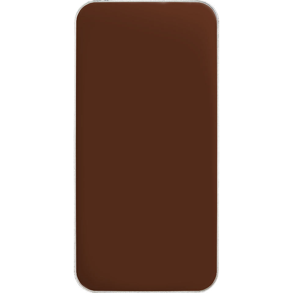 KRYOLAN Digital Complexion Cream Foundation REFILL D37 – HD-taugliche, vegane Creme-Foundation, 1,75g