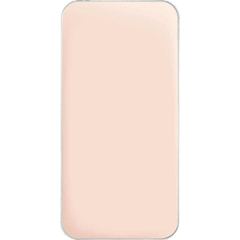 KRYOLAN Digital Complexion Cream Foundation REFILL P02 – Nachfüllgodet für Profi-Paletten, 1,75g
