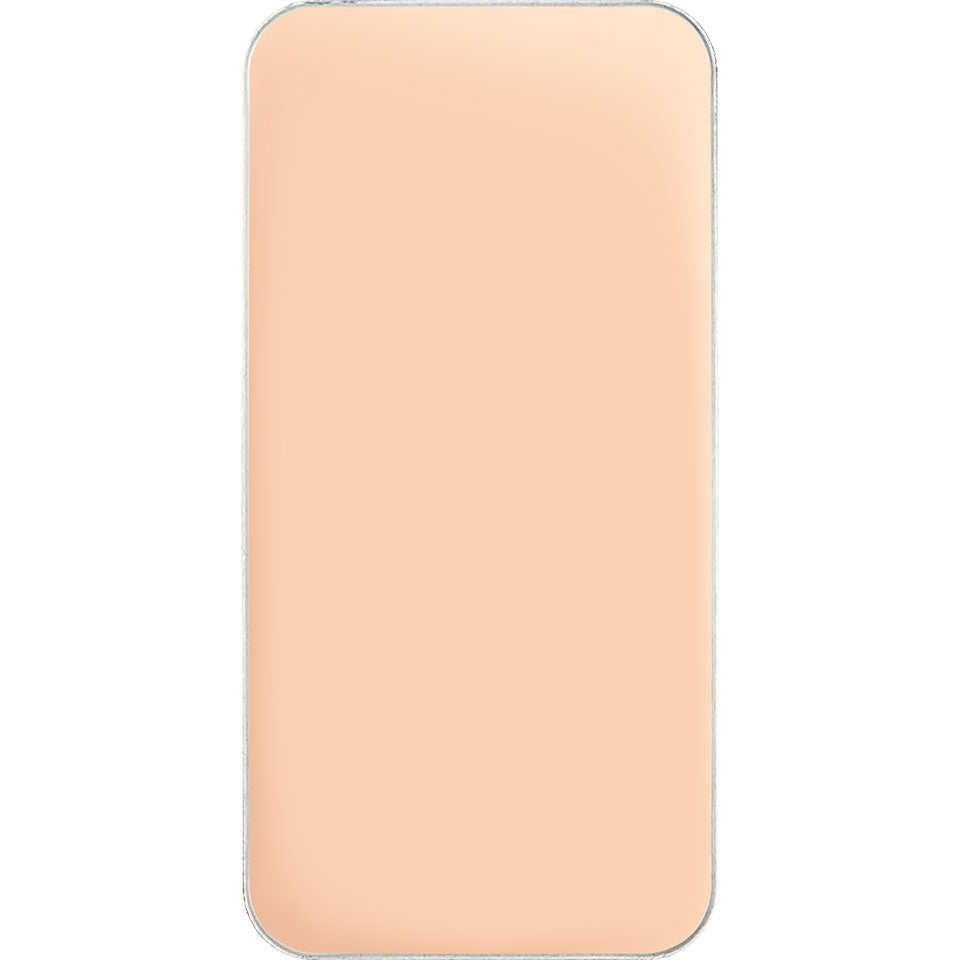 KRYOLAN Digital Complexion Cream Foundation REFILL P04 – Nachfüllgodet für Profi-Paletten, 1,75g