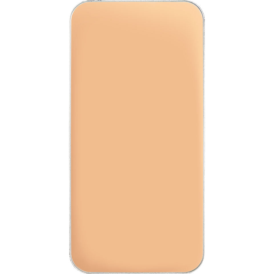KRYOLAN Digital Complexion Cream Foundation REFILL Y25 – HD-taugliche, vegane Creme-Foundation, 1,75g