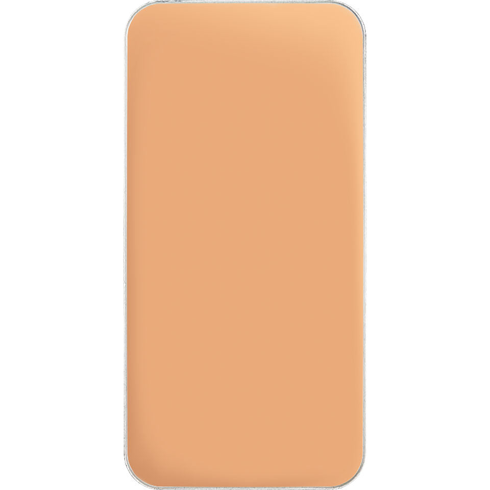 KRYOLAN Digital Complexion Cream Foundation REFILL Y26 – Nachfüllgodet für Profi-Paletten, 1,75g