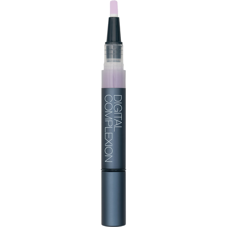 KRYOLAN Digital Complexion Neutralizer N42 – Veganer HD-Teintausgleicher mit Airbrush-Effekt., 1stk, Pinselstift offen