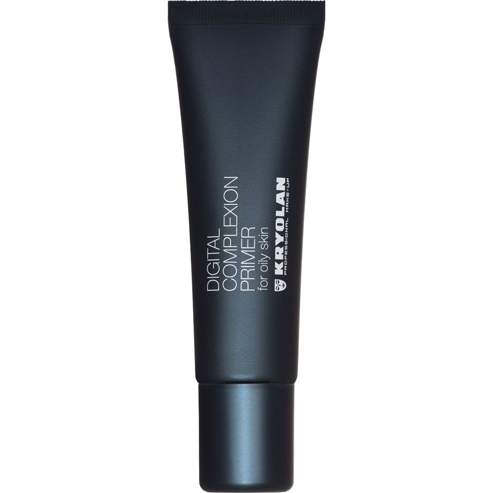 KRYOLAN Digital Complexion Primer for oily skin, 20ml, Tube geschlossen
