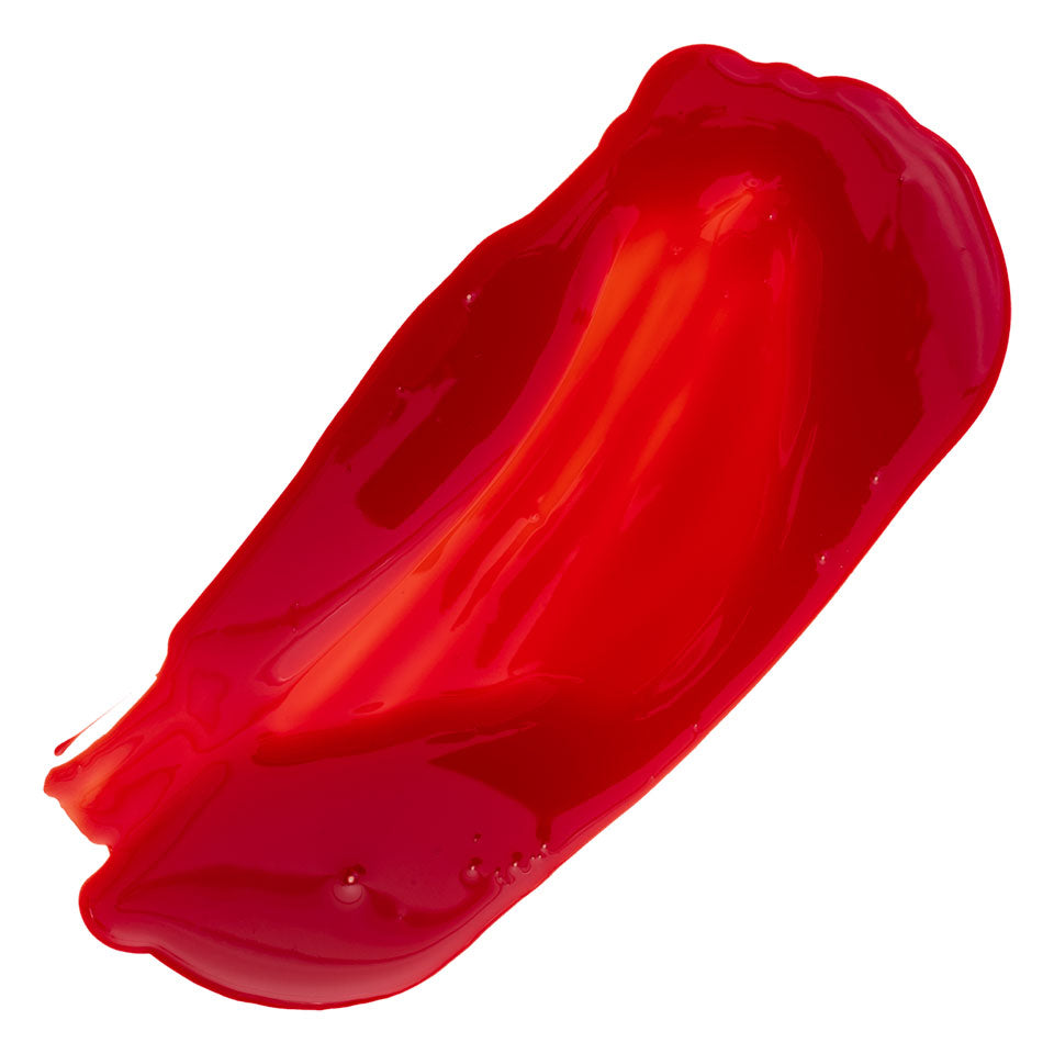 KRYOLAN Drying Blood light – für Film & Spezialeffekte, 50ml, Farbbeispiel