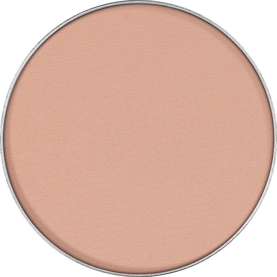 KRYOLAN Dual Finish Nachfüller 1w – für Spiegeldose, 10g