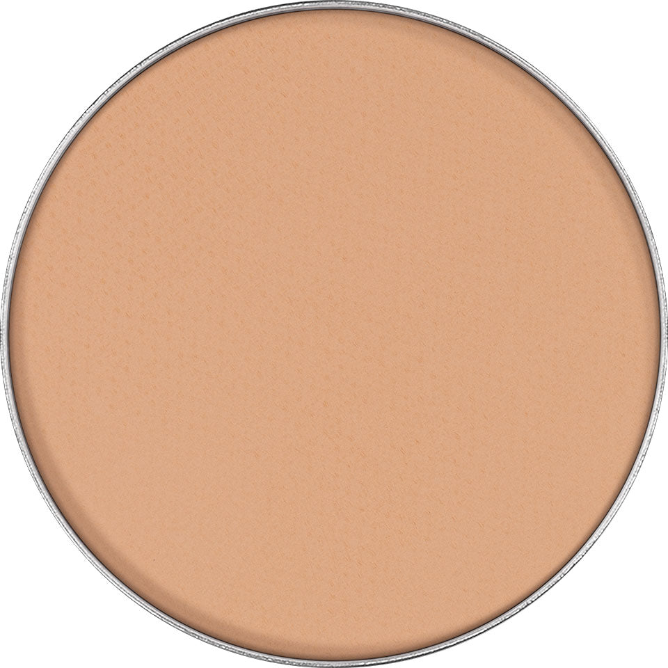 KRYOLAN Dual Finish Nachfüller 2w – für Spiegeldose, 10g