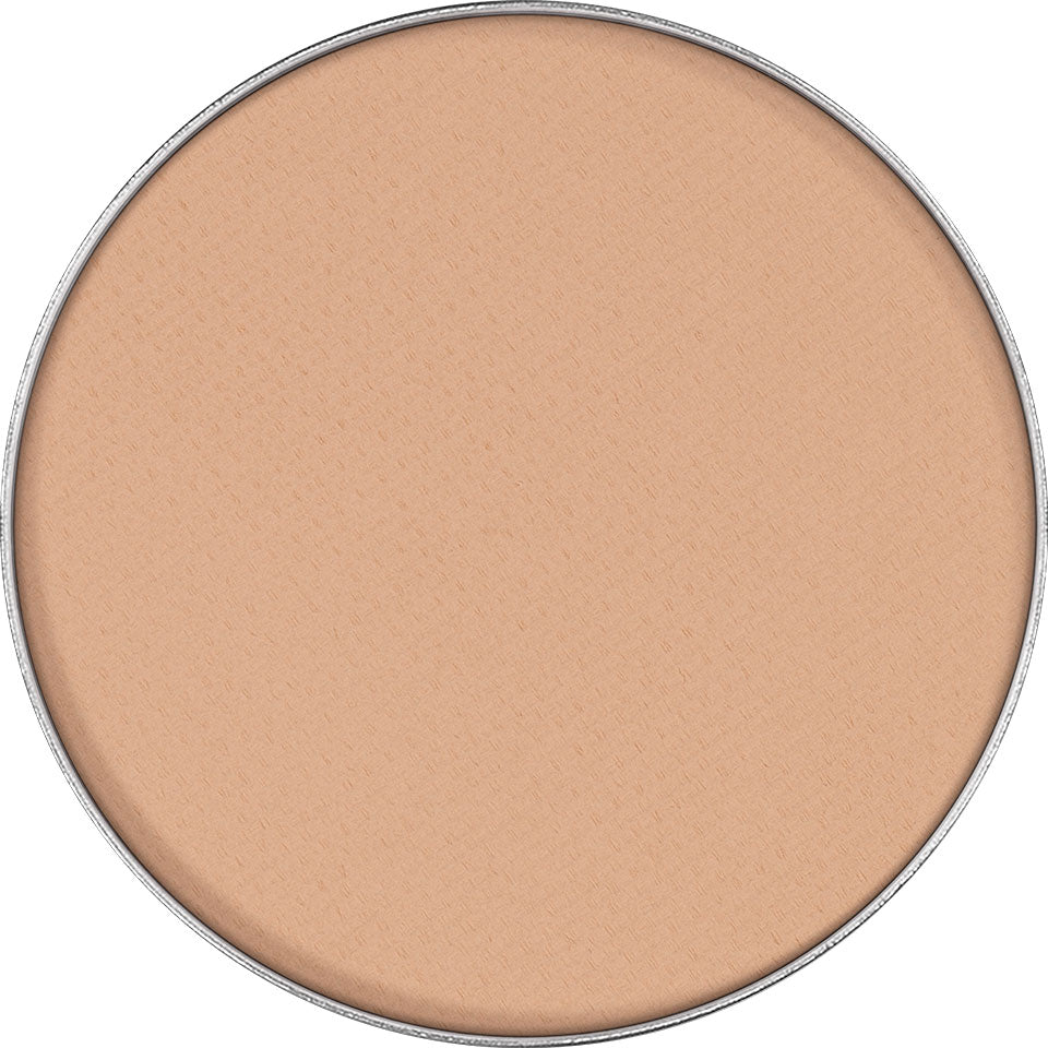 KRYOLAN Dual Finish Nachfüller 3w – für Spiegeldose, 10g