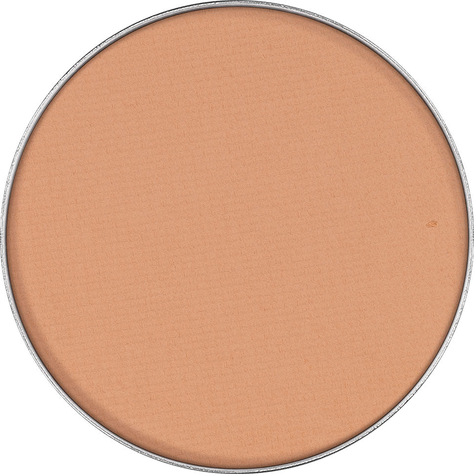 KRYOLAN Dual Finish Nachfüller 4w – für Spiegeldose, 10g