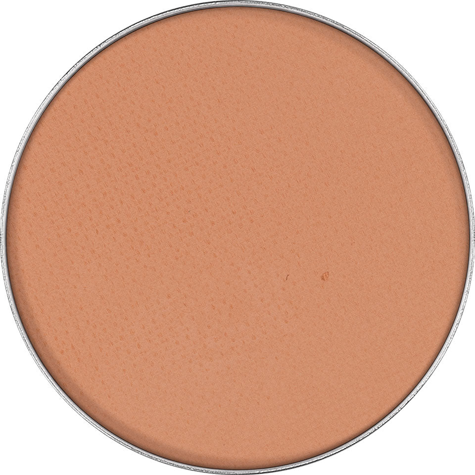 KRYOLAN Dual Finish Nachfüller 5w – für Spiegeldose, 10g