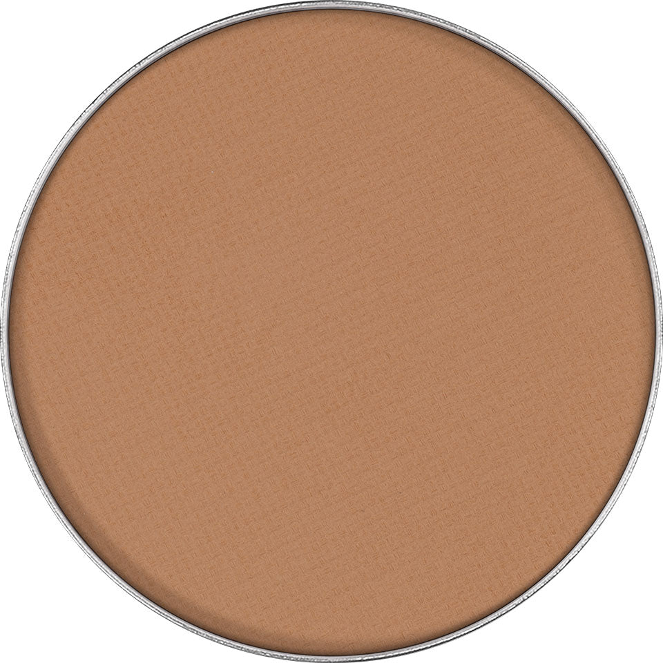 KRYOLAN Dual Finish Nachfüller NB1 – für Spiegeldose, 10g