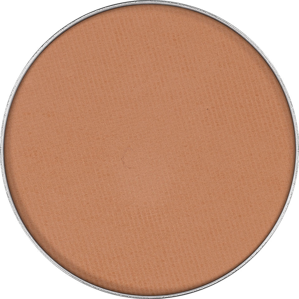 KRYOLAN Dual Finish Nachfüller NB2 – für Spiegeldose, 10g