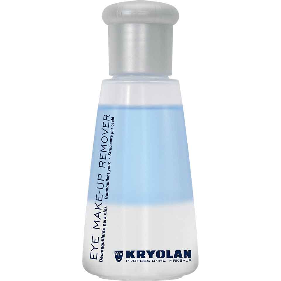 KRYOLAN Eye Make-up Remover , 100ml