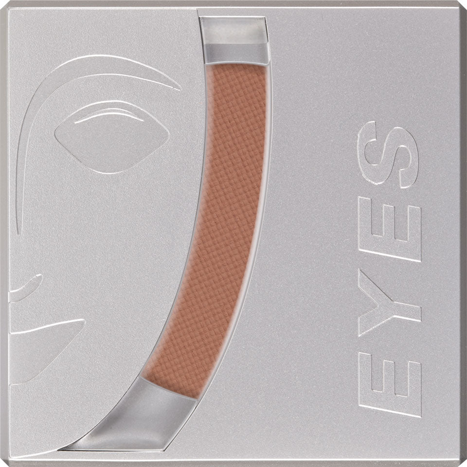KRYOLAN Eye Shadow Matt, 2.5g, M13 Dose geschlossen