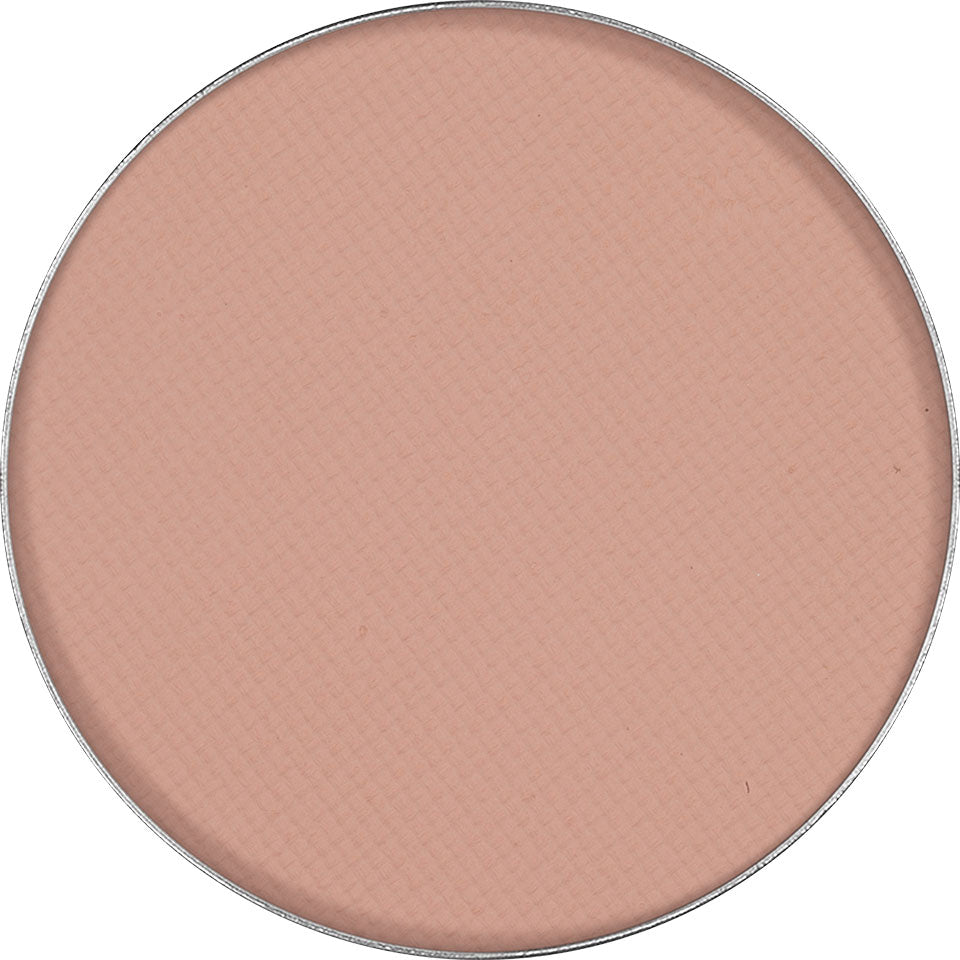 KRYOLAN Eye Shadow Matt Nachfüller AB68 – ⌀ 36mm, magnetisch, 2.5g