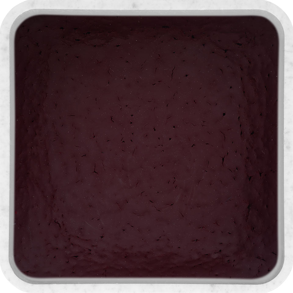 KRYOLAN FX Design Color Nachfüller quadratisch crimson – hochpigmentierte, alkoholaktivierbare Farben, 3g