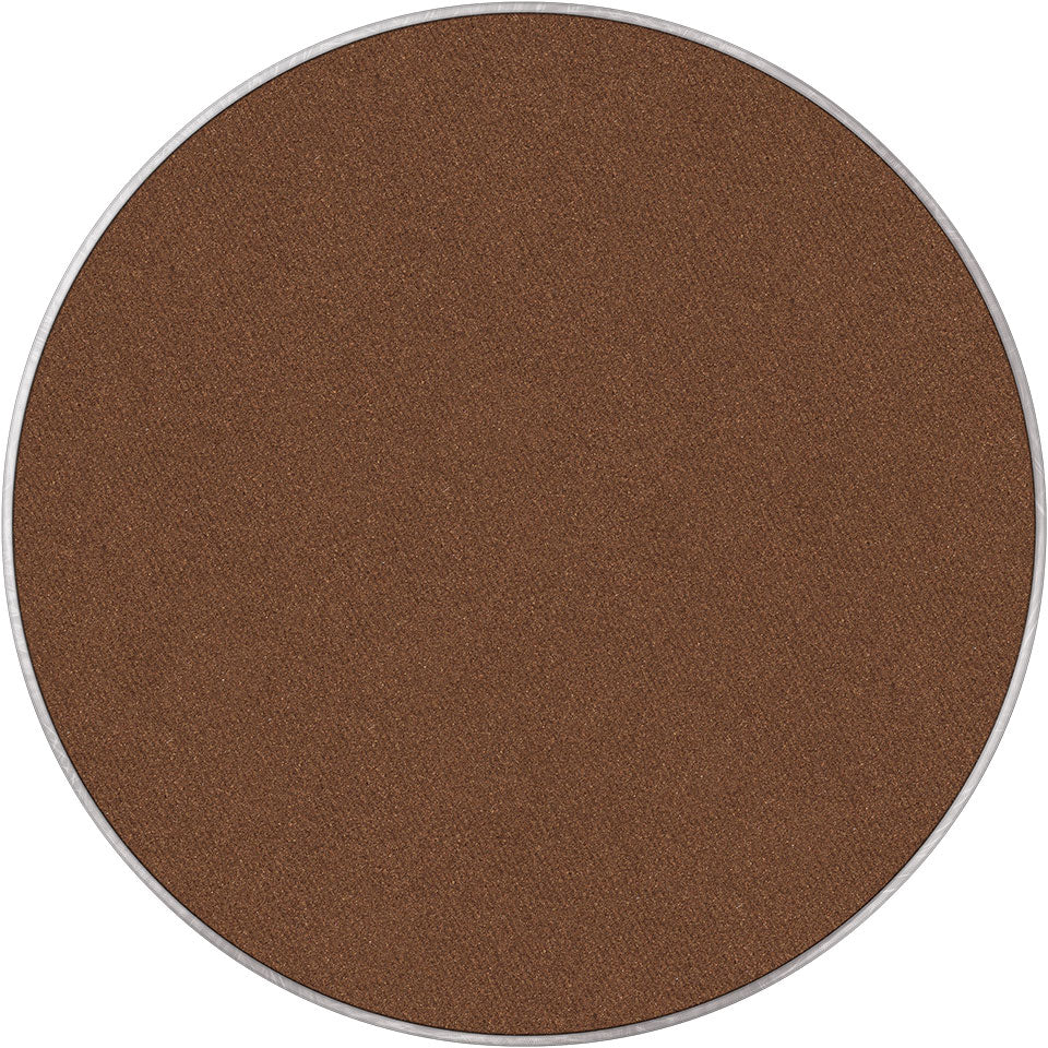 KRYOLAN Glamour Glow Nachfüller bronzing summer – für Spiegeldose, 10g