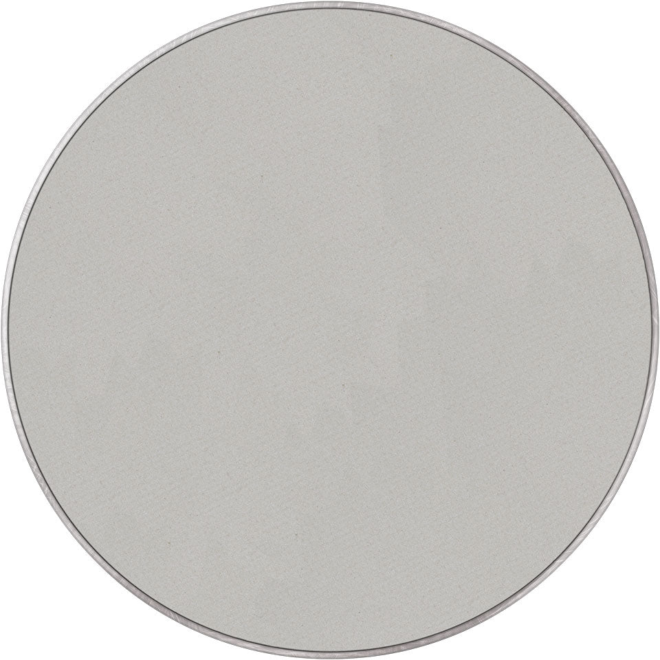 KRYOLAN Glamour Glow Nachfüller icy blush – für Spiegeldose, 10g