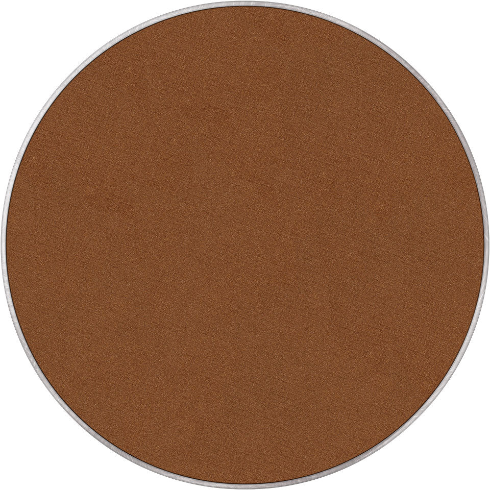 KRYOLAN Glamour Glow Nachfüller salsa – für Spiegeldose, 10g