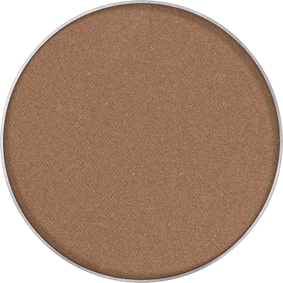 KRYOLAN Glamour Glow Refill glamour tan – magnetisch, 36 mm, 3g