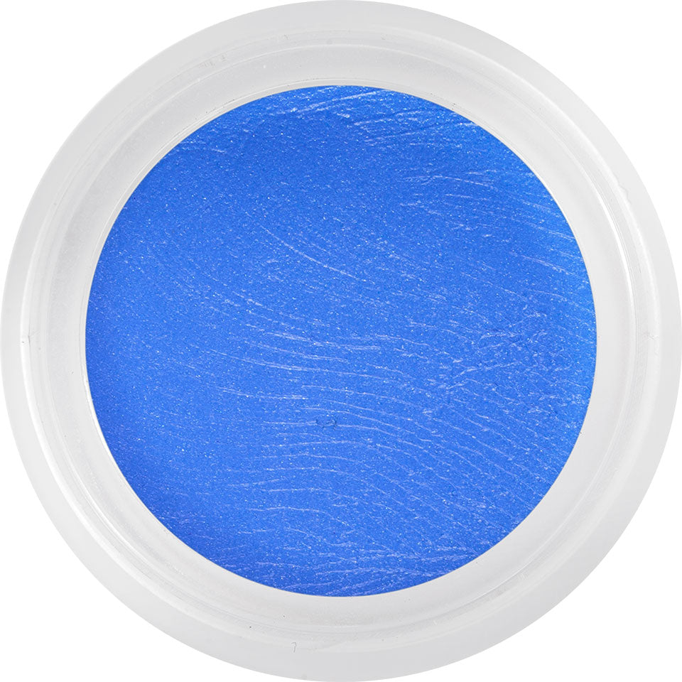 KRYOLAN HD Cream Liner sky blue – präziser Profi-Eyeliner, 5g