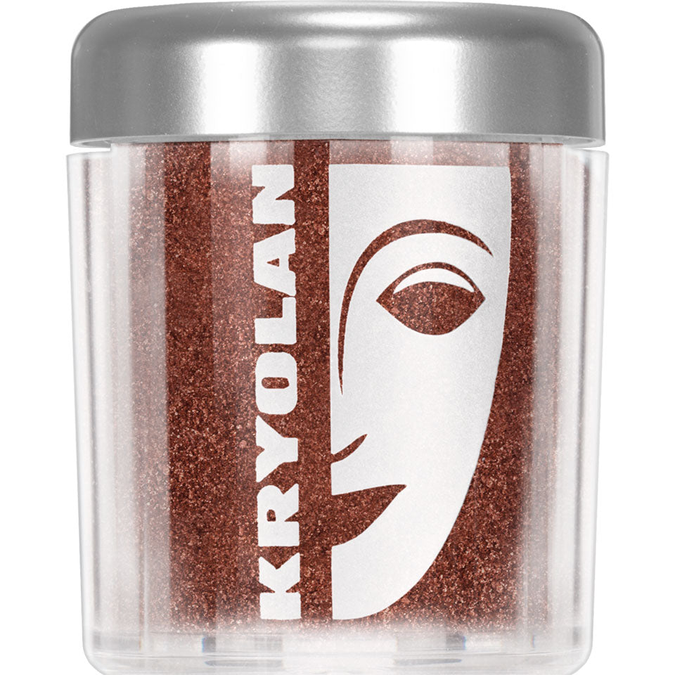 KRYOLAN HD Living Color dravite – hochintensive Make-up Farbpigmente, 2g