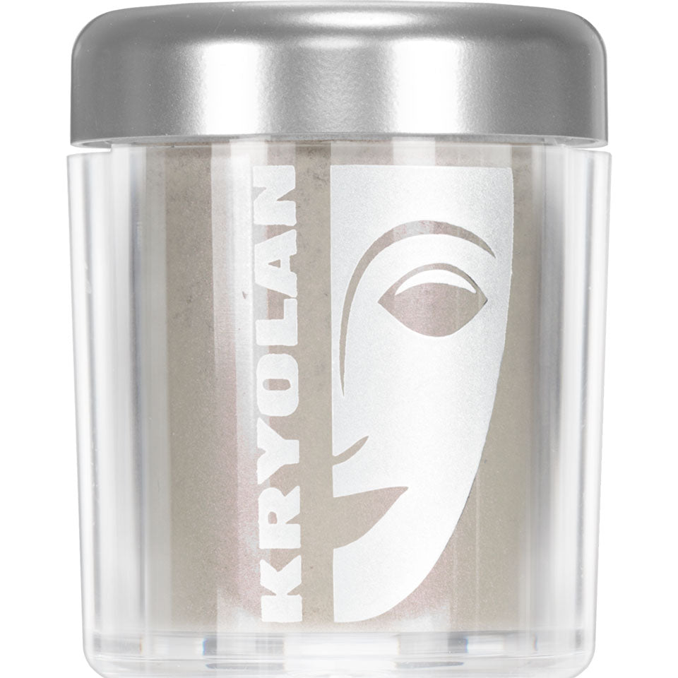 KRYOLAN HD Living Color rosequartz – hochintensive Make-up Farbpigmente, 2g