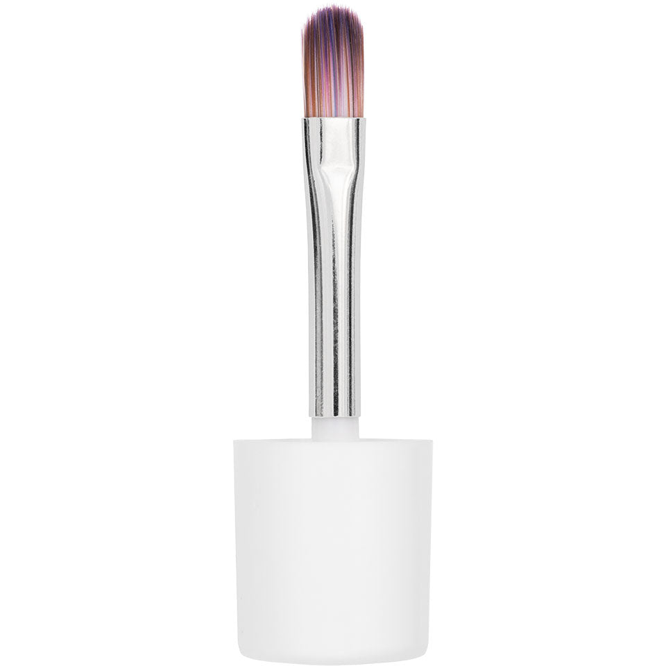 KRYOLAN HD Pro Gum – Hautkleber, 30ml, Pinselapplikator