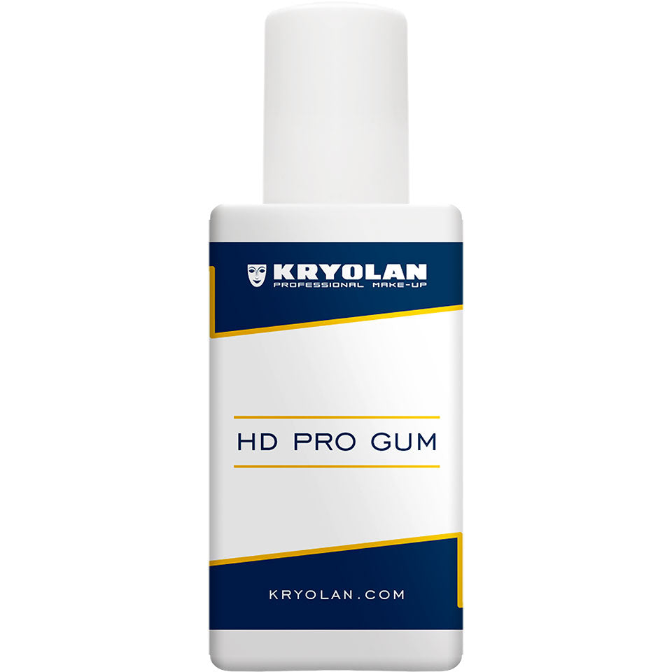 KRYOLAN HD Pro Gum – Hautkleber, 30ml