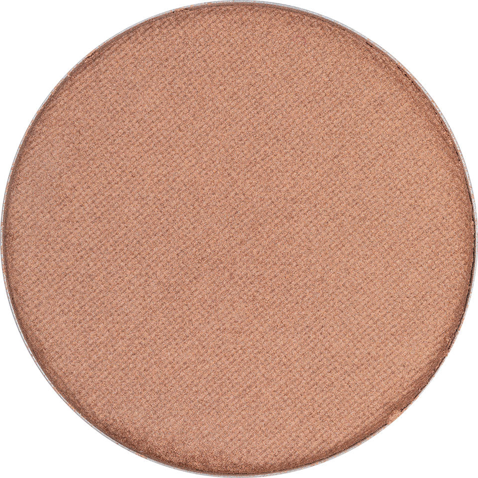 KRYOLAN High Glow Nachfüller - rich sun kissed – Talkumfreier Highlighter, 4g