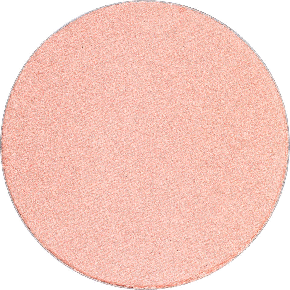 KRYOLAN High Glow Nachfüller - rose sorbet – Talkumfreier Highlighter, 4g