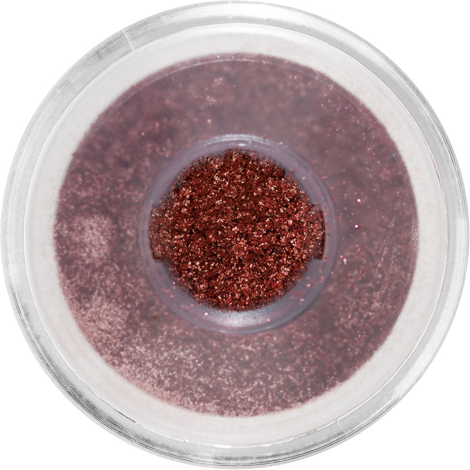 KRYOLAN Holographic Pigments kaleidoscope – irisierende Make-up Effektpigmente, 2g