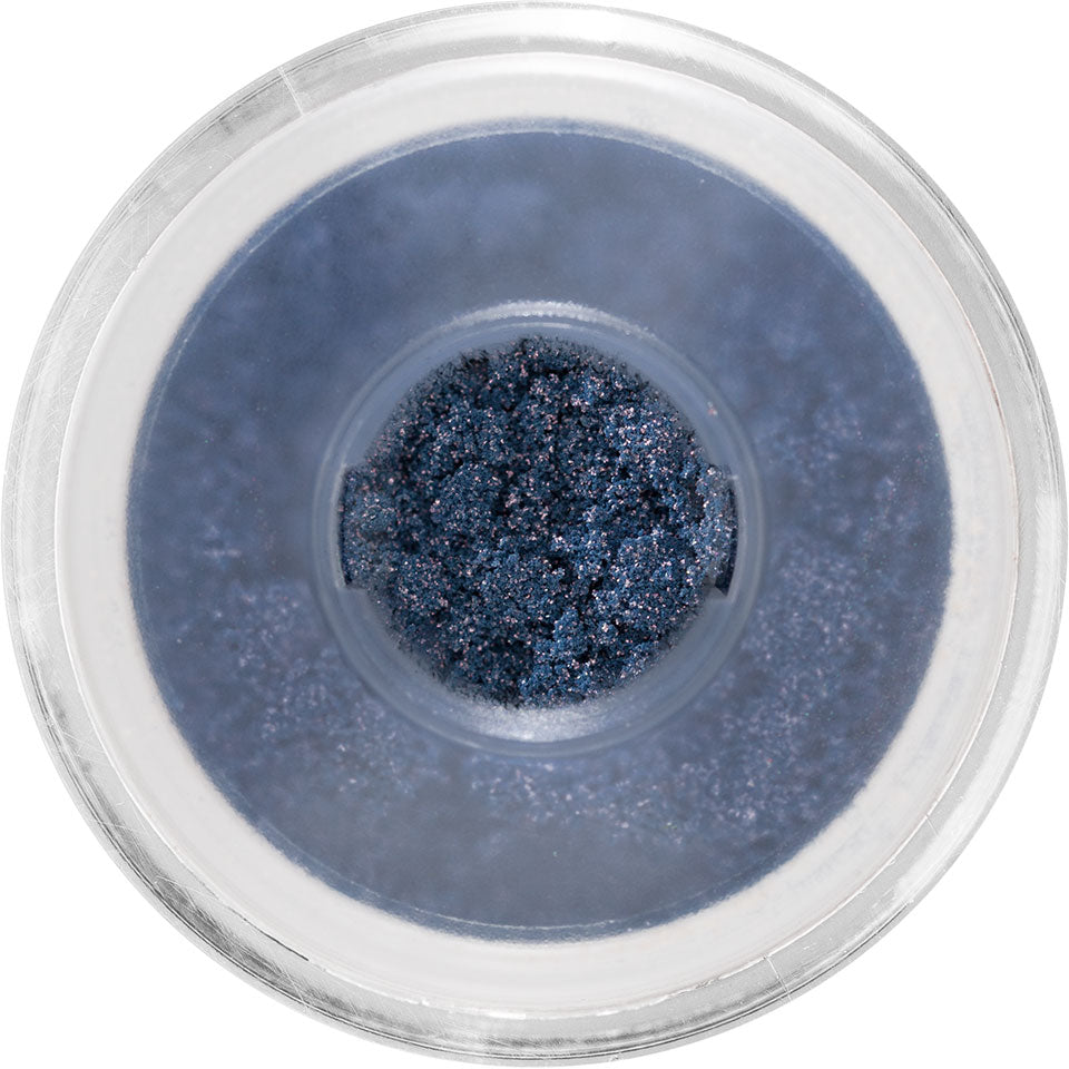 KRYOLAN Holographic Pigments parrot – irisierende Make-up Effektpigmente, 2g