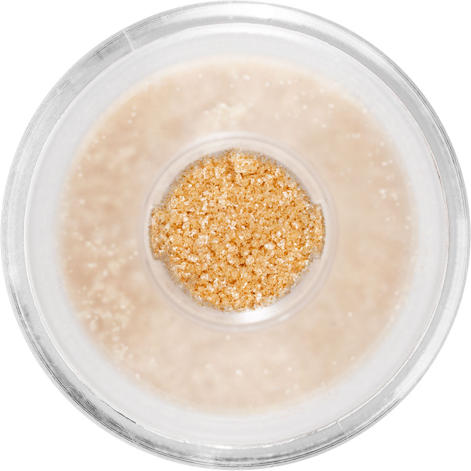 KRYOLAN Holographic Pigments solar – irisierende Make-up Effektpigmente, 2g